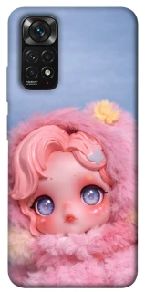 Чохол на Xiaomi Redmi Note 11 (Global) / Note 11S SKULLPANDA × My Little Pony Ver.3 фото 1 з 1