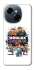 Чохол на TECNO Spark Go 1 Roblox logo ver.3 фото 1 з 1