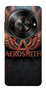 Чохол на ZTE Nubia Focus Aerosmith фото 1 з 1