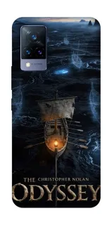 Чохол на Vivo V21 Odyssey ver.4 фото 1 з 1