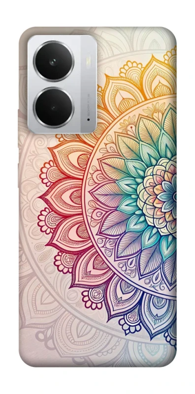 Чехол на Realme 14 Mandala ver.1 фото 1 из 1