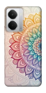 Чехол на Realme 14 Mandala ver.1 фото 1 из 1