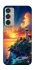 Чохол на Samsung Galaxy M35 Lighthouse фото 1 з 1