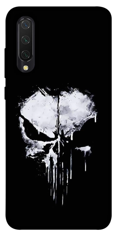 Чохол на Xiaomi Mi CC9 / Mi 9 Lite Каратель фото 1 з 1