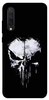 Чохол на Xiaomi Mi CC9 / Mi 9 Lite Каратель фото 1 з 1