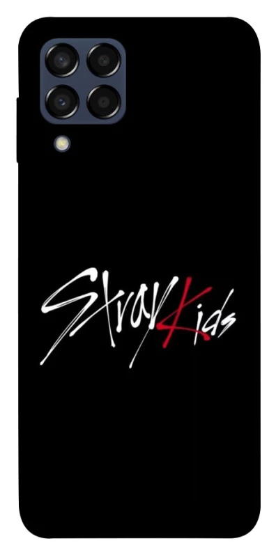 Чохол на Samsung Galaxy M33 5G Stray Kids Logo фото 1 з 1