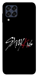 Чохол на Samsung Galaxy M33 5G Stray Kids Logo фото 1 з 1