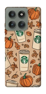 Чохол на Motorola Edge 60 Pro Autumn vibes ver.4 фото 1 з 1