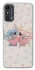Чехол на ZTE Blade A53 Stitch ver.29 фото 1 из 1