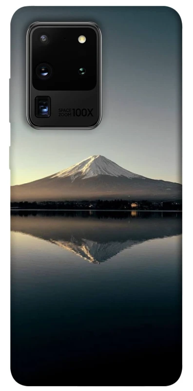 Чохол на Samsung Galaxy S20 Ultra Fujiyama v2 фото 1 з 1