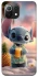 Чохол на Xiaomi Mi 11 Lite Stitch ver.13 фото 1 з 1