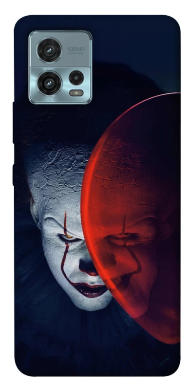 Чохол на Motorola Moto G72 Воно v3 фото 1 з 1