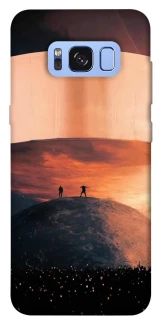 Чохол на Samsung G950 Galaxy S8 Kanye West ver.9 фото 1 з 1