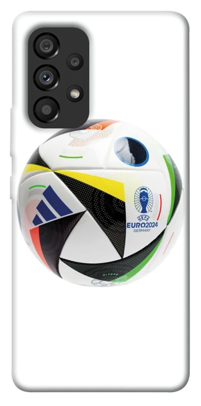 Чехол на Samsung Galaxy A53 5G Football Ball 2024 v2 фото 1 из 1