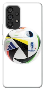 Чохол на Samsung Galaxy A53 5G Football Ball 2024 v2 фото 1 з 1