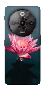 Чохол на ZTE Nubia Focus Pro Лотос фото 1 з 1