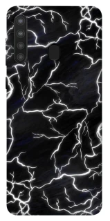 Чохол на Samsung Galaxy A21 Abstract ver.5 фото 1 з 1