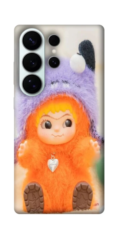 Чохол на Samsung Galaxy S26 Wakuku ver.6 фото 1 з 1