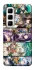 Чохол на Infinix Hot 50 Pro Genshin Impact фото 1 з 1