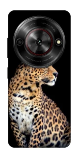 Чохол на ZTE Nubia Focus Leopard v2 фото 1 з 1