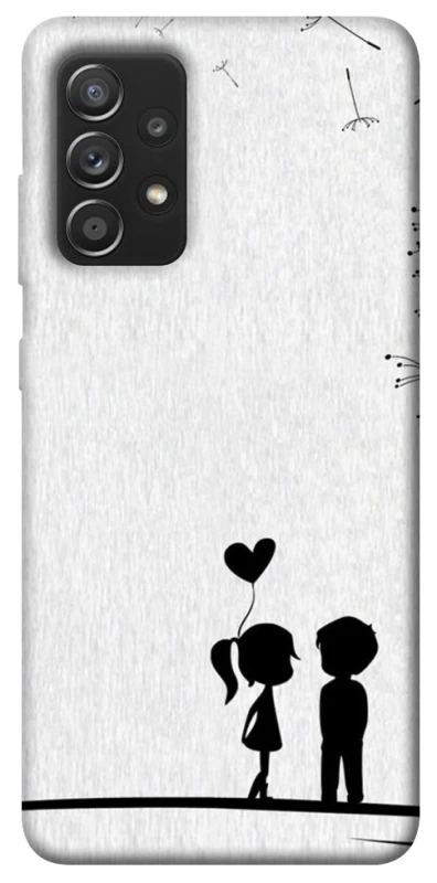 Чохол на Samsung Galaxy A52 4G / A52 5G Love everywere фото 1 з 1