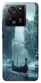 Чохол на Xiaomi 13T Pro Nordic drakkar фото 1 з 1