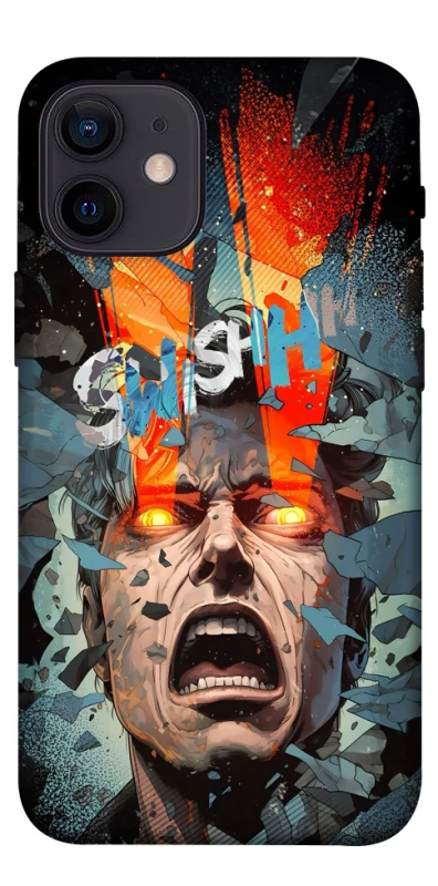 Чохол на Apple iPhone 12 mini (5.4") Swishh фото 1 з 1