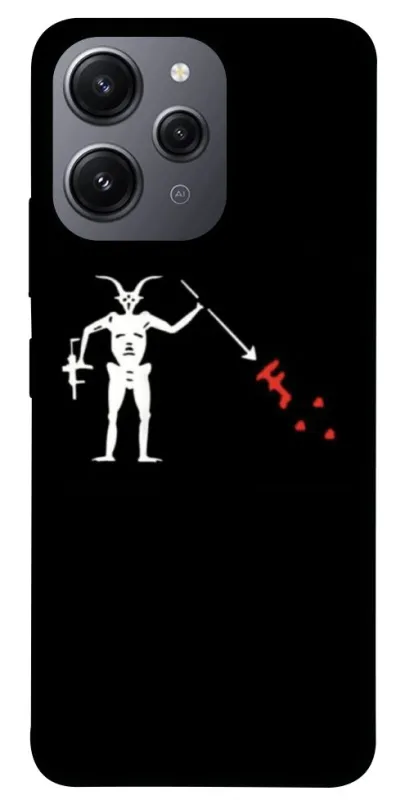 Чохол на Xiaomi Redmi 12 Military фото 1 з 1