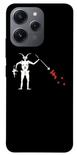 Чехол на Xiaomi Redmi 12 Military фото 1 из 1