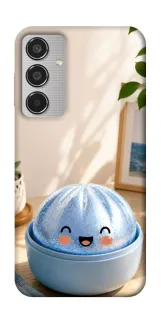 Чехол на Samsung Galaxy M35 Dumpling ver.2 фото 1 из 1
