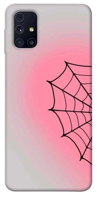 Чохол на Samsung Galaxy M31s Pair romantic theme ver.1 фото 1 з 1