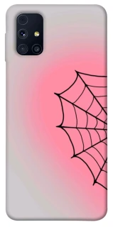 Чохол на Samsung Galaxy M31s Pair romantic theme ver.1 фото 1 з 1