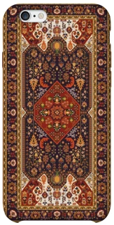 Чехол на Apple iPhone 6/6s (4.7") Килим v8 фото 1 из 1