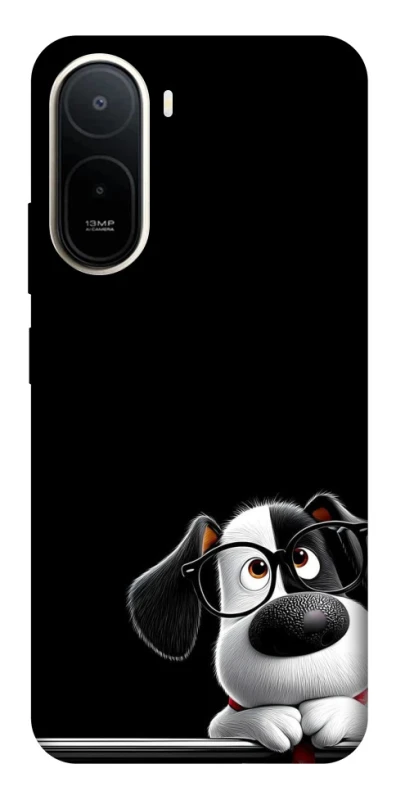 Чехол на Xiaomi Redmi A7 Pro 4G My Dog фото 1 из 2