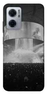 Чехол на Xiaomi Redmi Note 11E Kanye West ver.5 фото 1 из 1