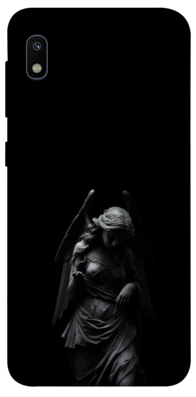 Чохол на Samsung Galaxy A10 (A105F) Angel фото 1 з 1