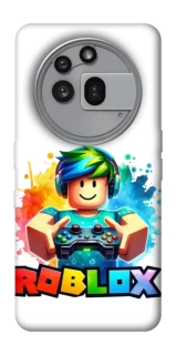 Чехол на Nothing Phone (3a) Pro Roblox v3 фото 1 из 1