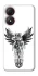Чехол на ZTE Blade A34 4G Tattoo ver.12 фото 1 из 1