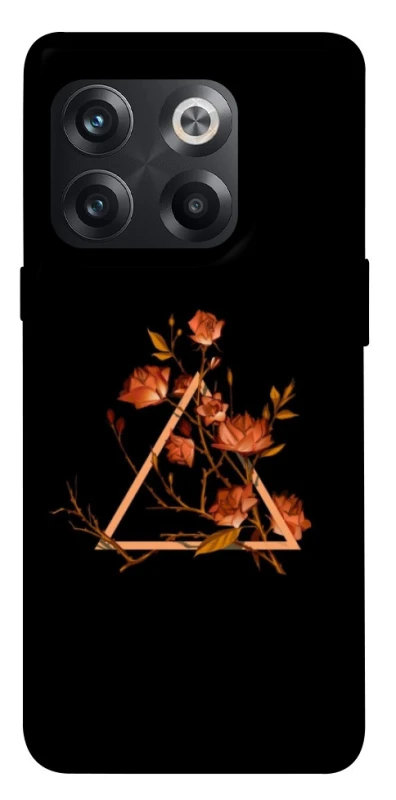 Чохол на OnePlus 10T Flowers ver.3 фото 1 з 1