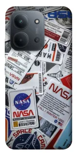 Чехол на Xiaomi Redmi 15C (Global) NASA ver.4 фото 1 из 1