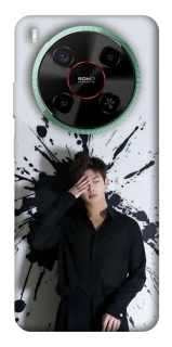 Чехол на ZTE Nubia V70 Max RM - BTS фото 1 Чехол на ZTE Nubia V70 Max RM - BTS фото 1 из 1
