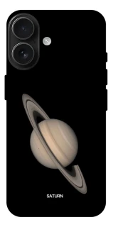 Чехол на Apple iPhone 17 (6.3") Saturn фото 1 из 1
