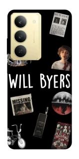 Чохол на Realme 14x Stranger Things ver.21 фото 1 з 1