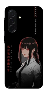 Чохол на Samsung Galaxy A37 5G She is Japanese ver.3 фото 1 з 1