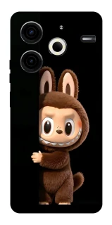 Чохол на TECNO Pova 6 Neo (LI6) Boo Labubu фото 1 з 1