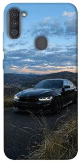 Чехол на Samsung Galaxy A11 BMW v50 фото 1 из 1