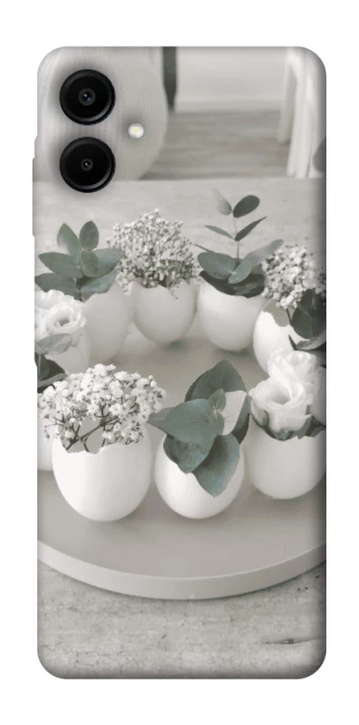 Чехол на Samsung Galaxy A07 Mood фото 1 из 1