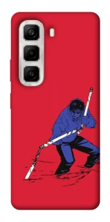 Чохол на Infinix Hot 50 4G Toji v4 фото 1 з 1