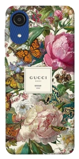 Чехол на Samsung Galaxy A03 Core Gucci ver.5 фото 1 из 1