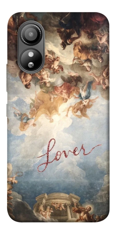 Чохол на ZTE Blade L220 Lover фото 1 з 1